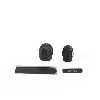 Channel Knob Cover for DP1400 DEP450 XIR P3688 S