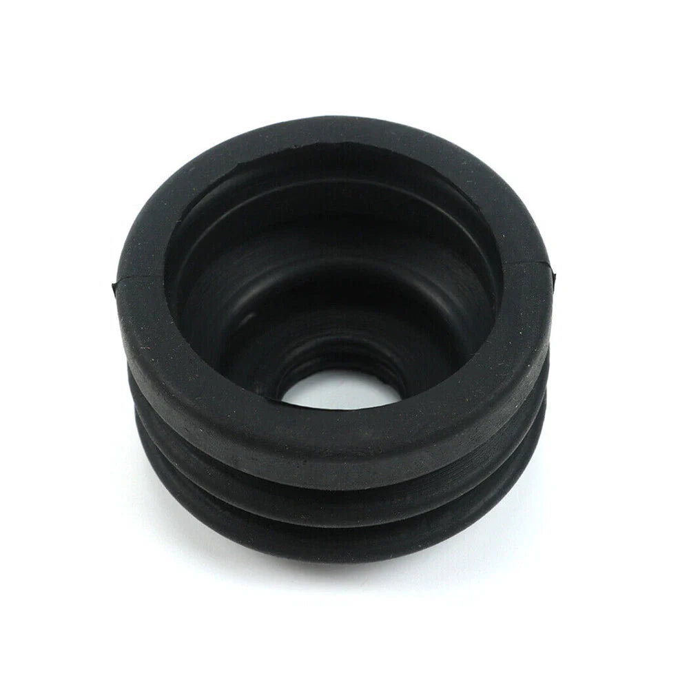 M/T Stick Shift Lever Rubber Boot for Ford F-250 Super Duty (1999-2007)