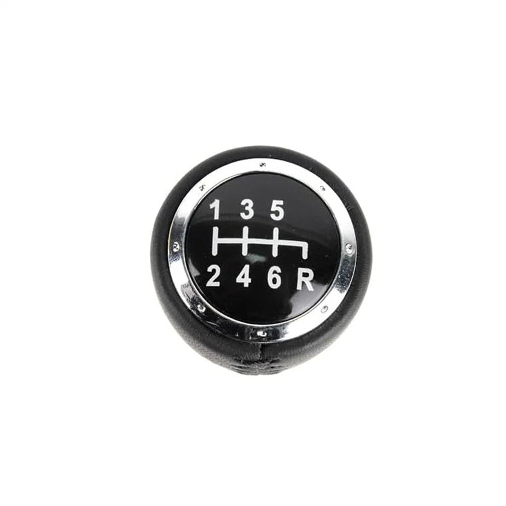 6 Speed Gear Shift Knob for Honda Accord (2008-2015)
