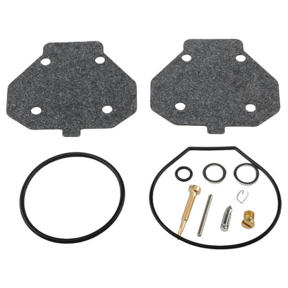 Carburetor Repair Kit for Yamaha 225-250 HP Outboard (Year Range Not Specified)