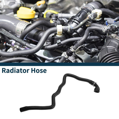 Radiator Hose for Mini Cooper (2014–2017) No. 17127617365 Rubber