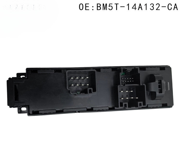 Electric Master Power Window Switch for Ford Focus (2012)