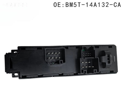 Electric Master Power Window Switch for Ford Focus (2012)