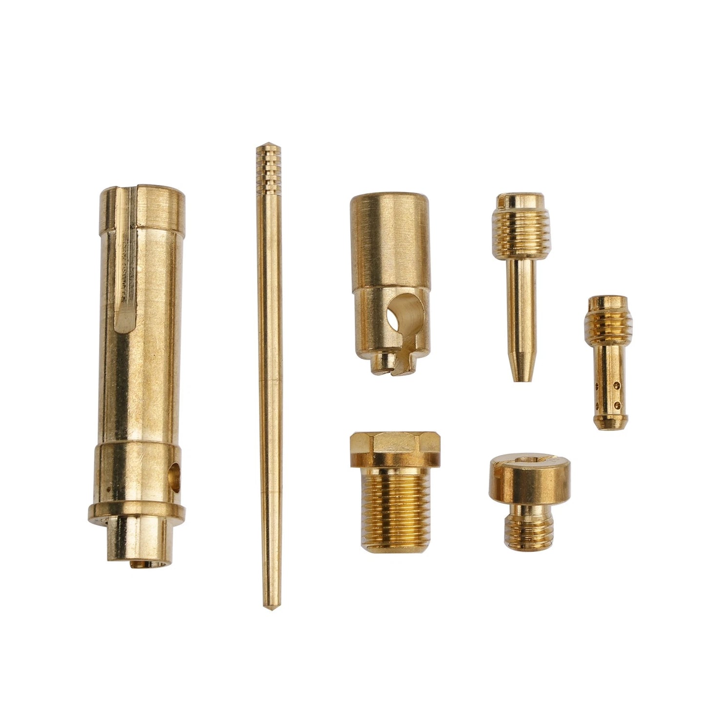 Carburetor Repair Kit for Kawasaki KH250 S1 (1973–1975)