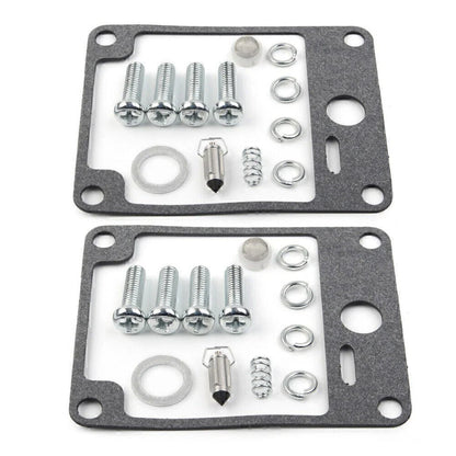 Carburetor Repair Rebuild Kit  for YAMAHA XV1100 XV1000 VIRAGO (1981-1999)