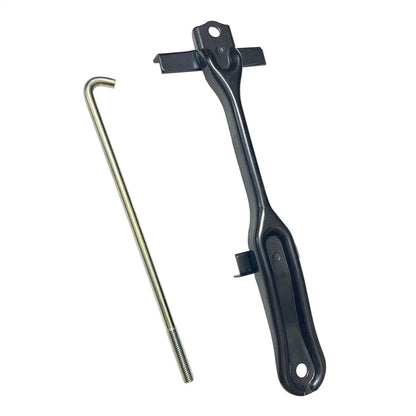 Battery Hold Down Clamp for Toyota LandCruiser 105 Series (2003-2007)
