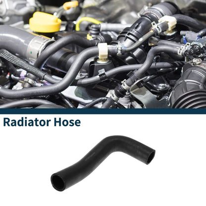 Radiator Hose for BMW 525i 2.5L (1991–1995) No. 11532483283 Rubber