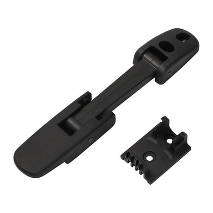 Hood Latch Kit for Kenworth T170 T270 T300 T370 T440 T470 T660 (2001-2023)