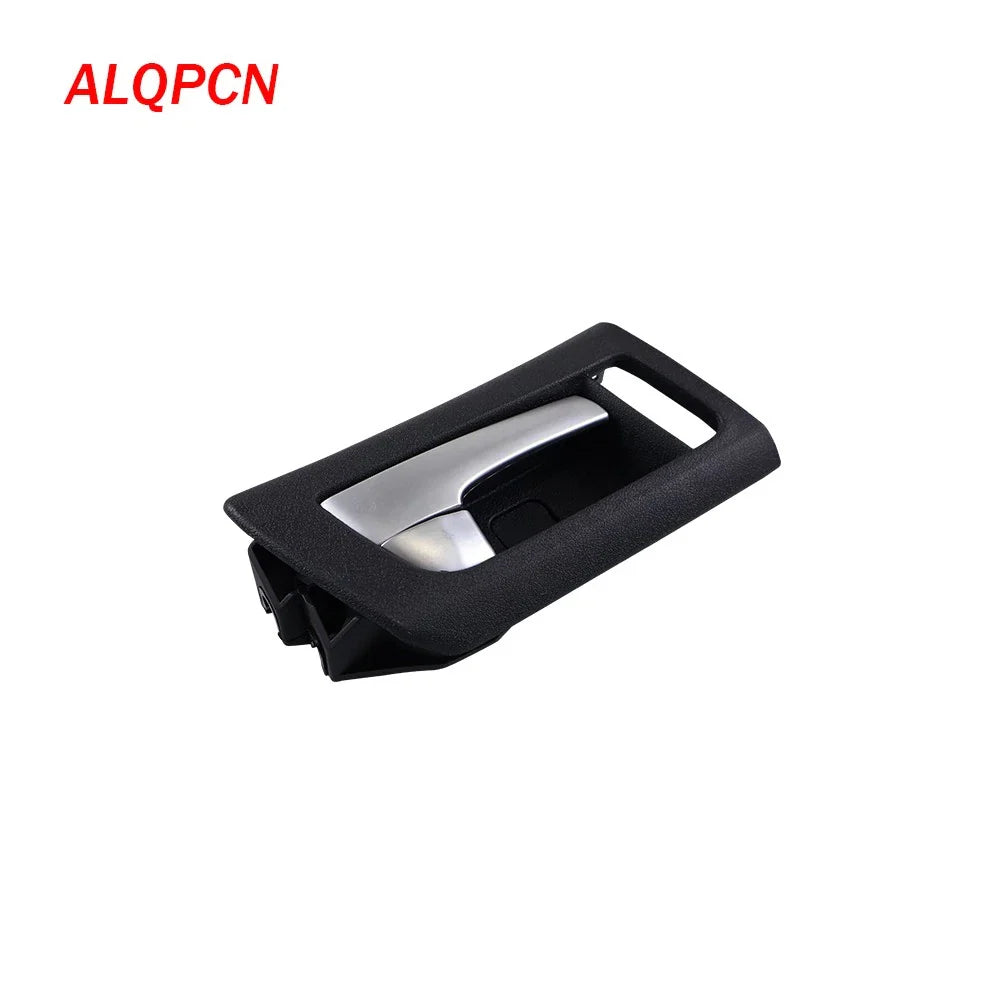 Rear Interior Door Handle for 2008-2009 Pontiac G8 Black Right
