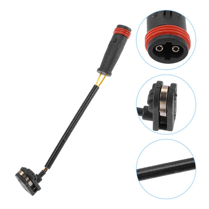 4pcs Disc Brake Sensor for Mercedes-Benz Sprinter 2500 (2010–2018)