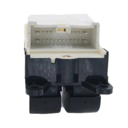 Driver Side Power Window Control Switch Front Left for Lexus LX470 (1998–2007)