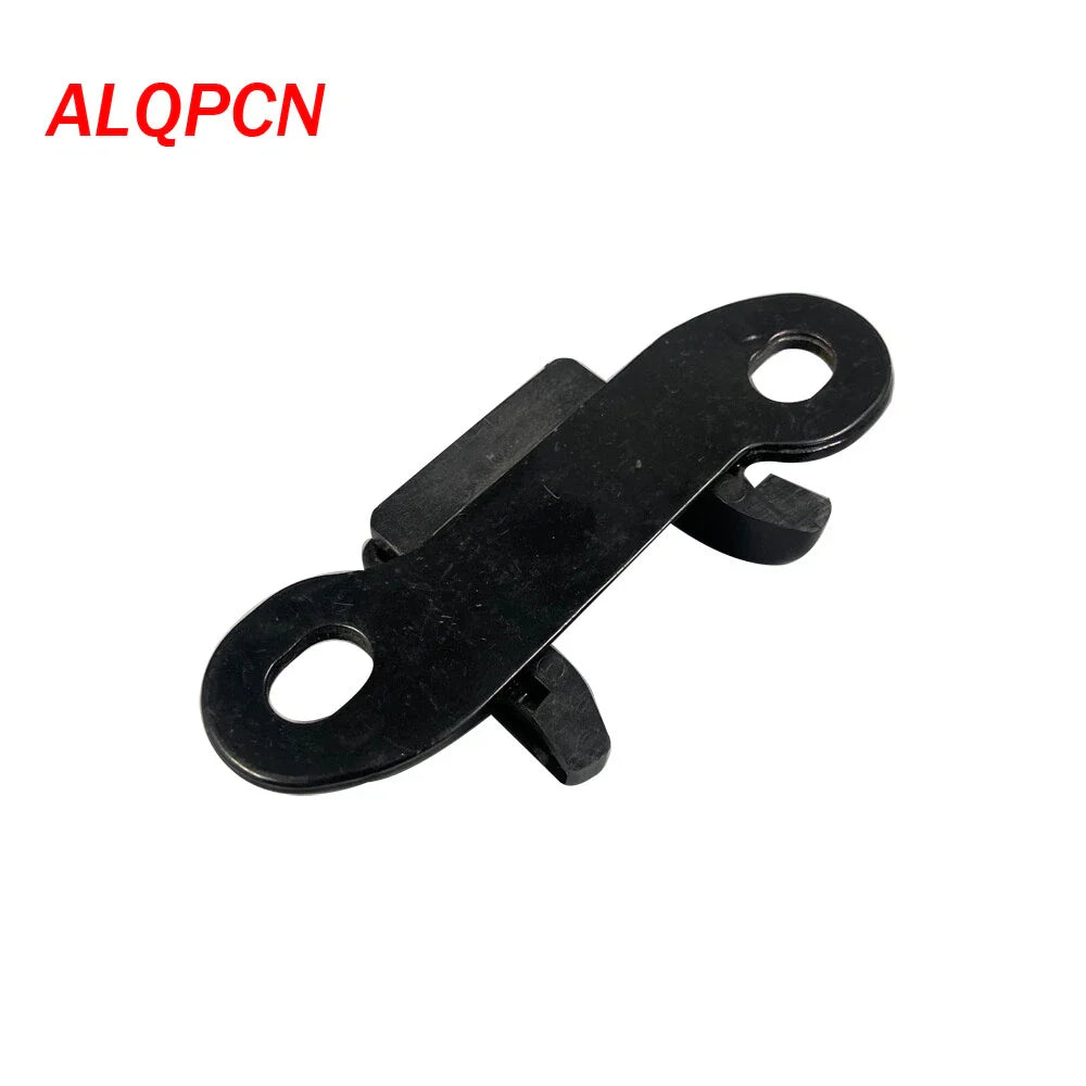 Tailgate Cushion Back Door Stopper for Toyota Hiace (2005-2018)