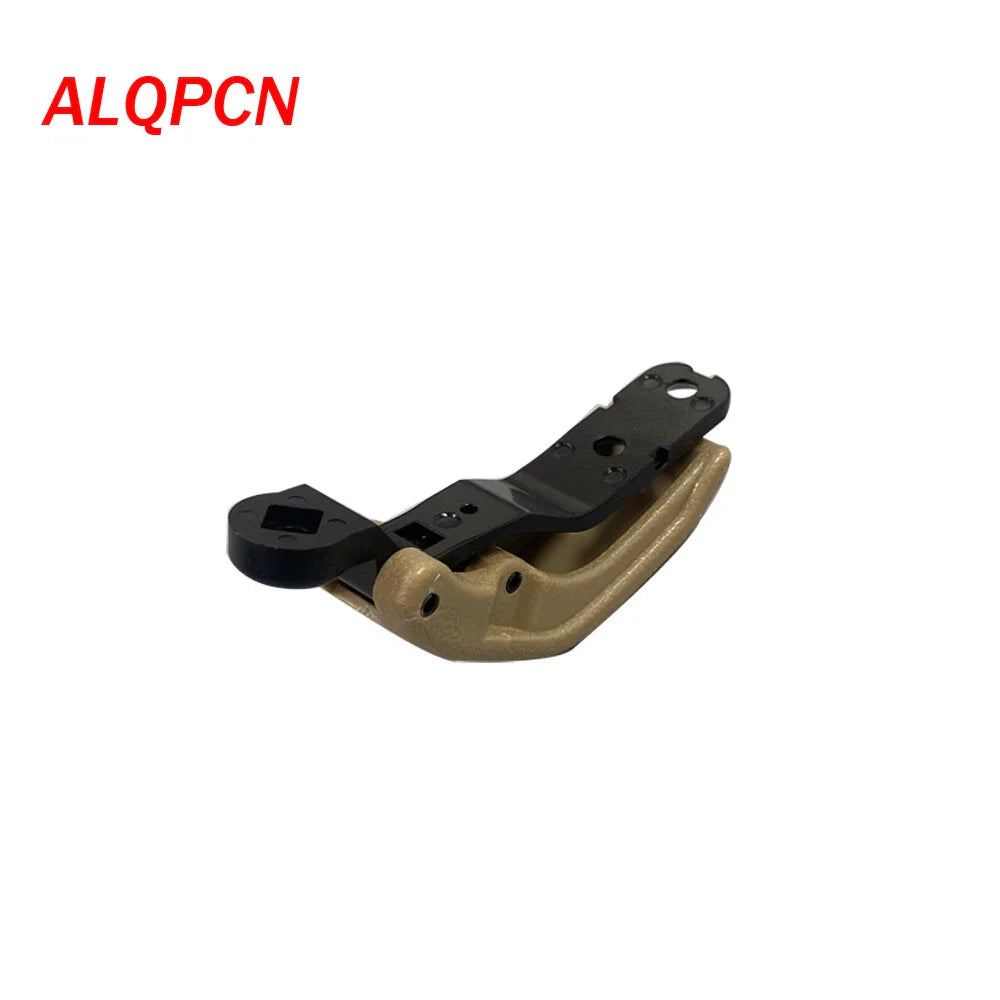 Rear Quarter Window Latch Lock Brown for Toyota Hilux (1989-1997)