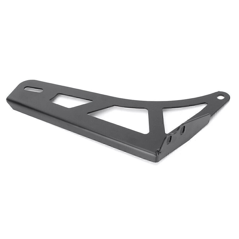 Kickstand Enlarger Plate for BMW S1000RR (2015–2021)