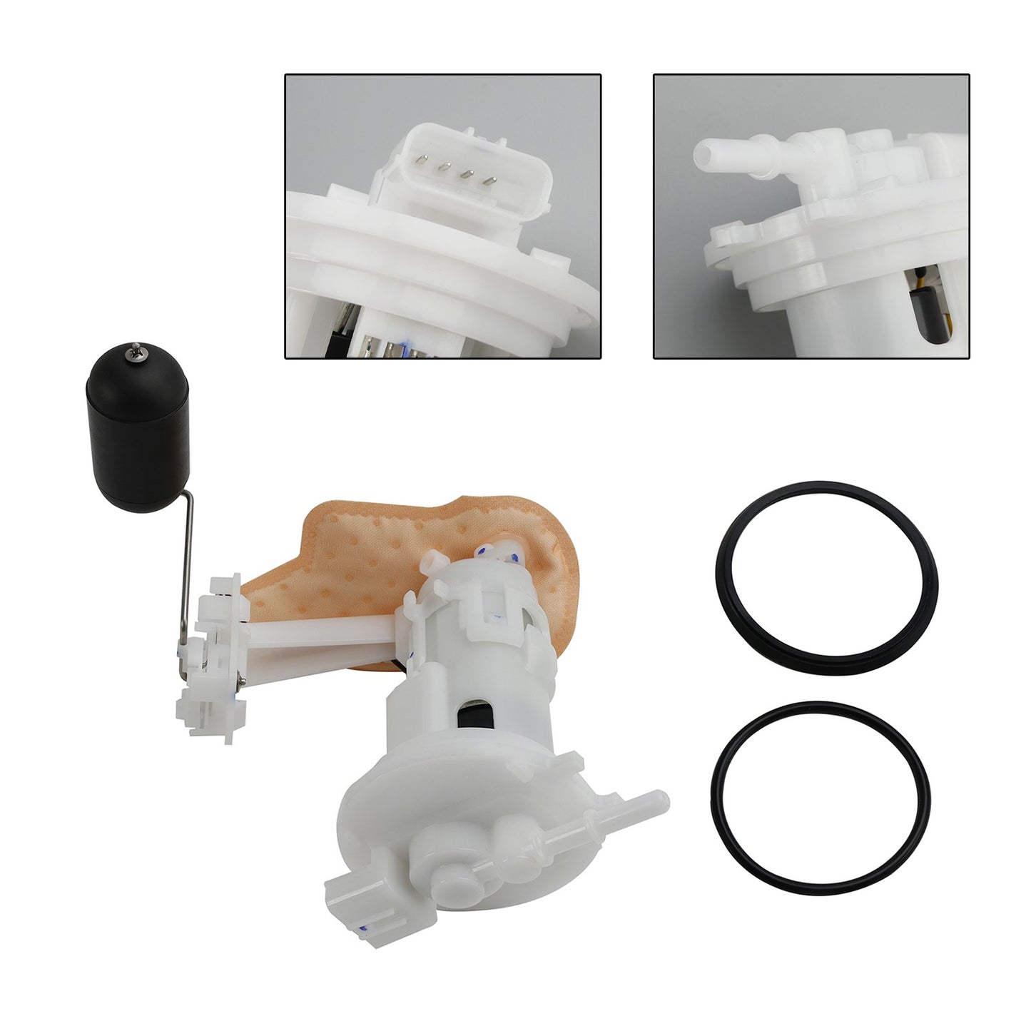 Fuel Pump Assembly for Honda Click 110i, Vario 110, Beat Fi (2016–2023)