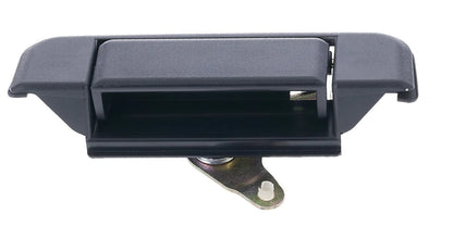 Tailgate Handle for Toyota Hilux (1988–2015) Textured Black