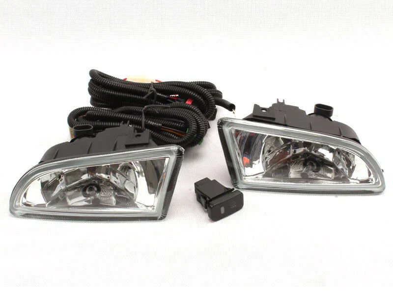 Fog Lamp Driving Light 9006 51W for Honda Civic (2003-2004)