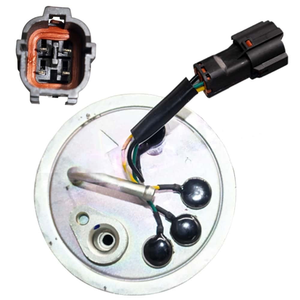 Fuel Pump Assembly for Hyundai Accent (1994–2000)
