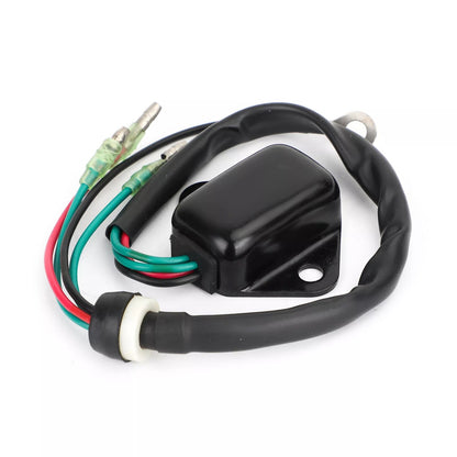 Voltage Rectifier Regulator for Yamaha WR500 (1987–1990)