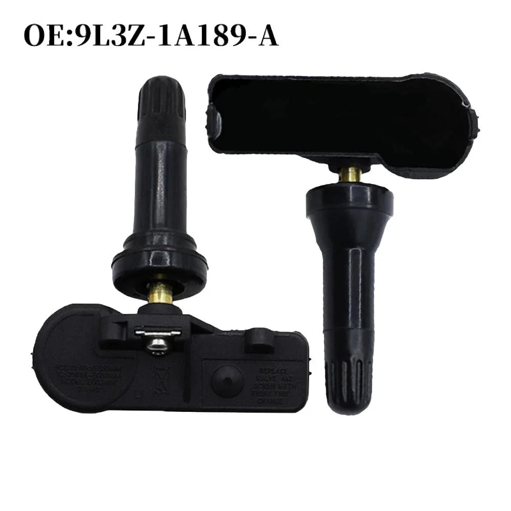Motorcraft Tire Pressure Monitoring Sensor for Ford