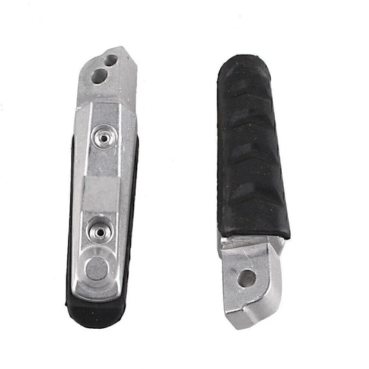 Rider Rear Foot Pegs for BMW F800GT F800S (2011-2013, 2004-2008)