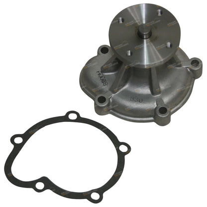 Water Pump 1.3L 4cyl for Nissan Pulsar N10 N12 (1981-1987)