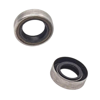 Lower Gearcase Propeller Shaft Oil Seal for Mercury 3.9/6/9.8HP (1990–2023)