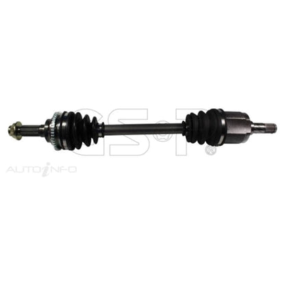 LH CV Shaft for Mazda 323 (1998–2003)