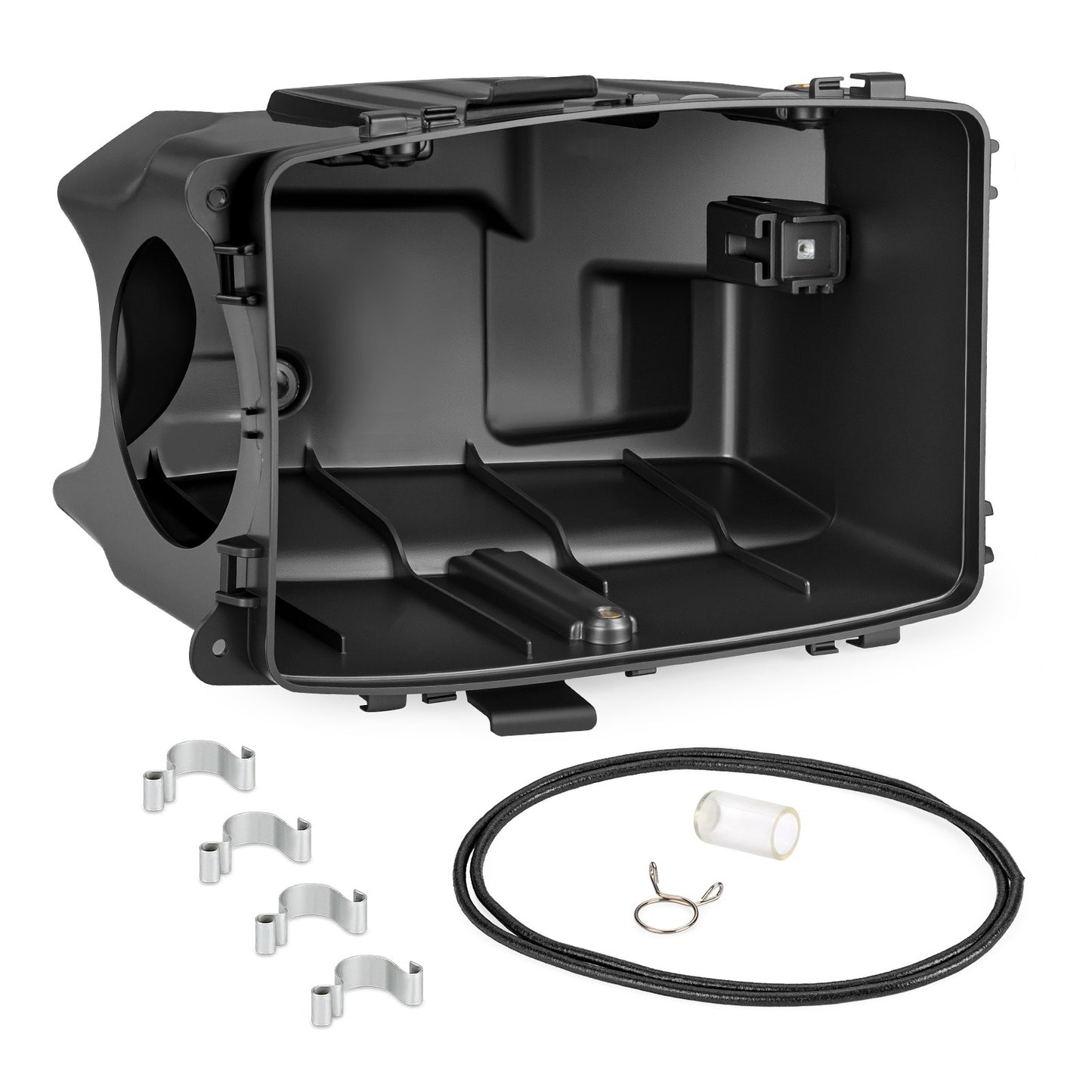 Air Box Housing Set for Honda TRX450R (2006–2009)