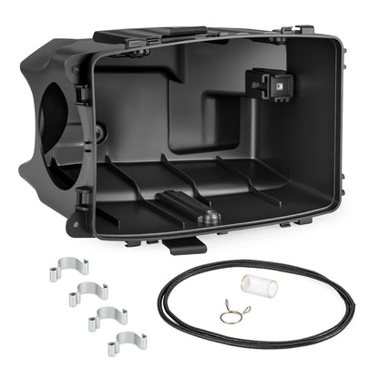 Air Box Housing Set for Honda TRX450R (2006–2009)