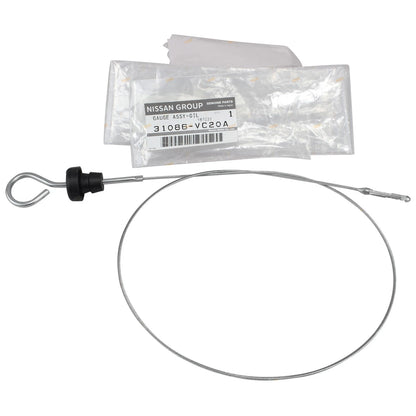 Dipstick for Nissan Patrol GU Y61 (1997–2023)