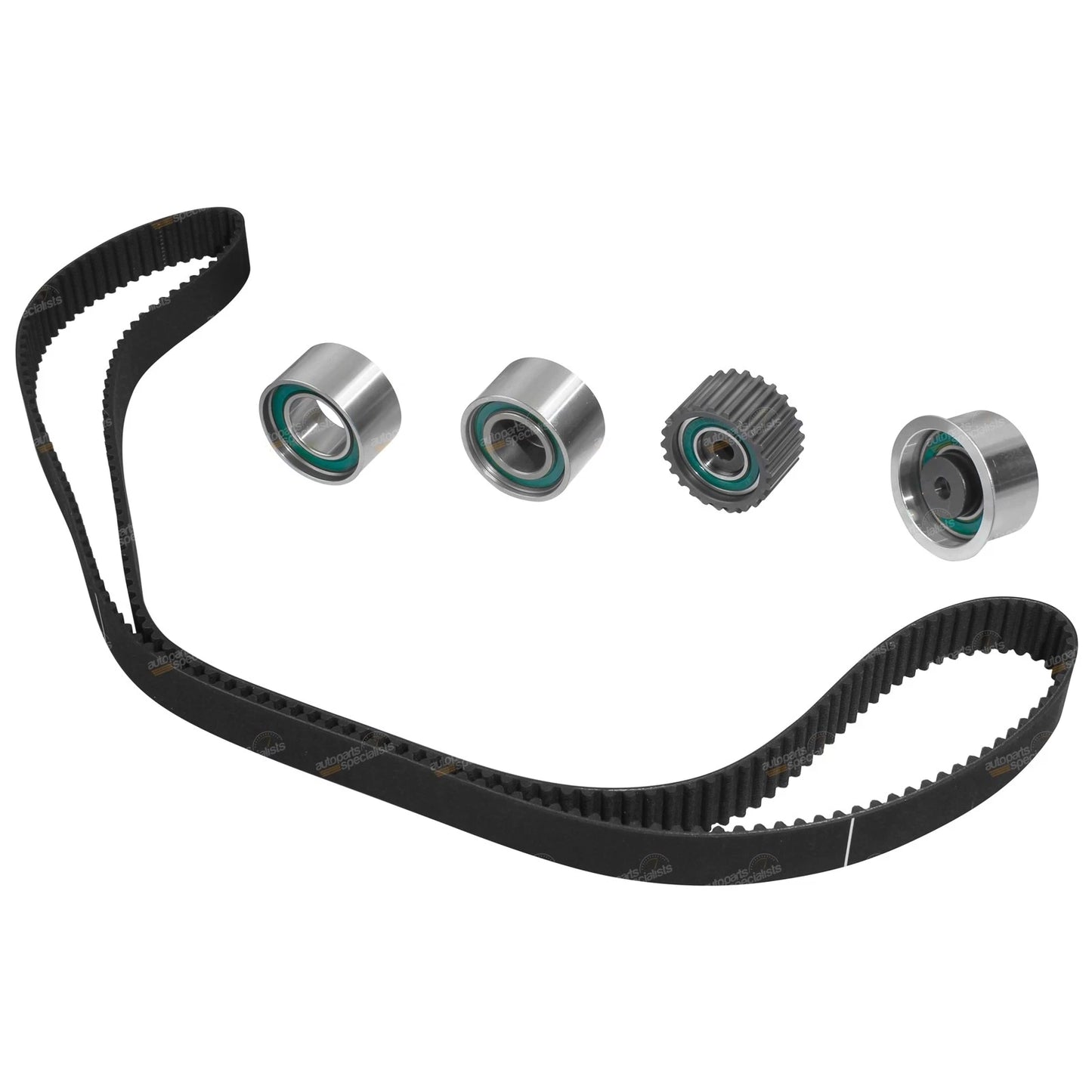 Timing Belt and Tensioner Kit for Subaru Impreza (1997–1998)