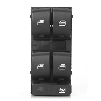 Electric Power Window Master Control Switch for Audi A4 S4 (2002-2008)