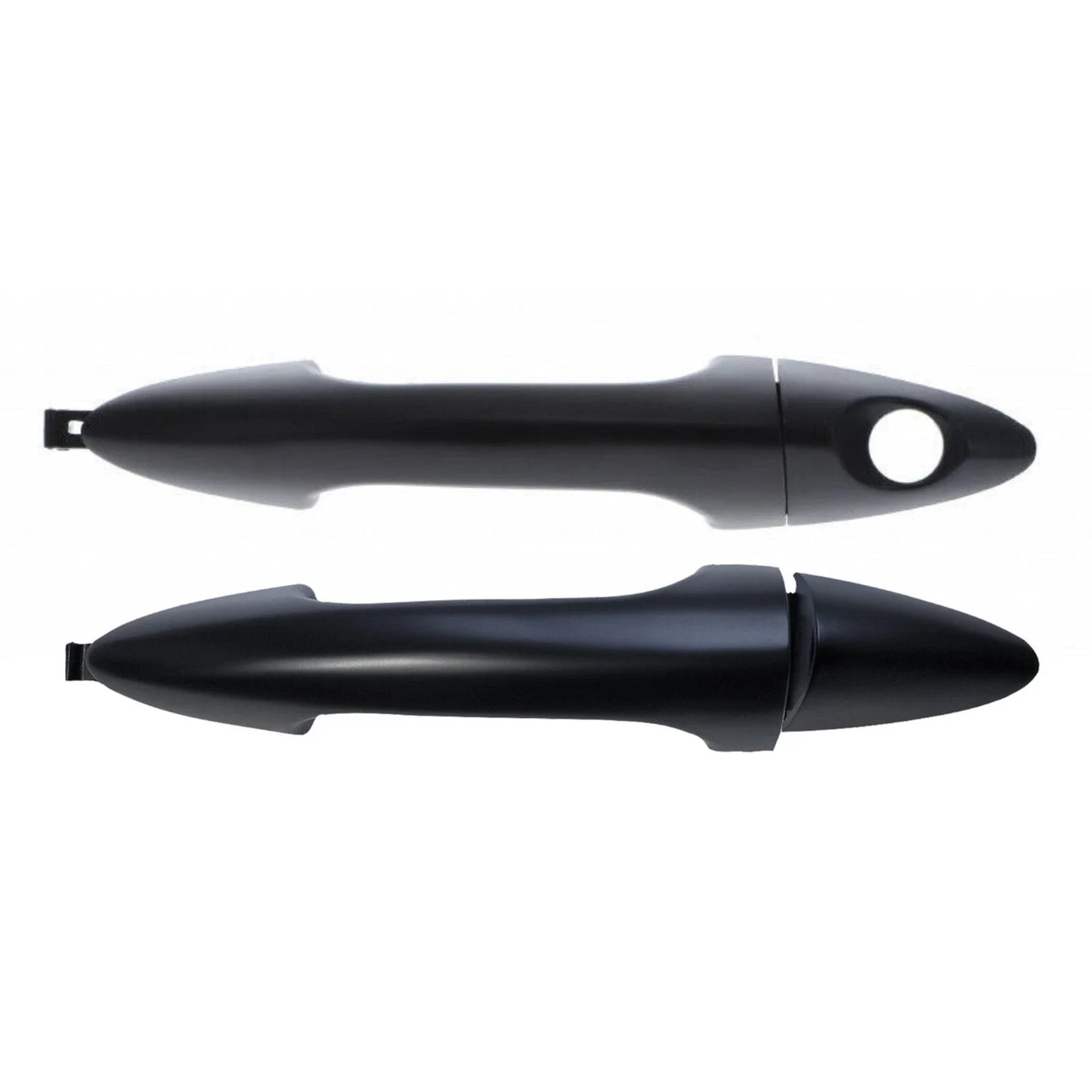 Door Handle Outer 2 x for Hyundai Accent (2011–2019)