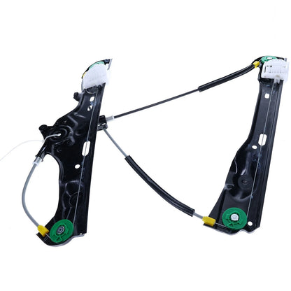 Front Left Window Regulator for BMW X1 E84 (2010–2015)