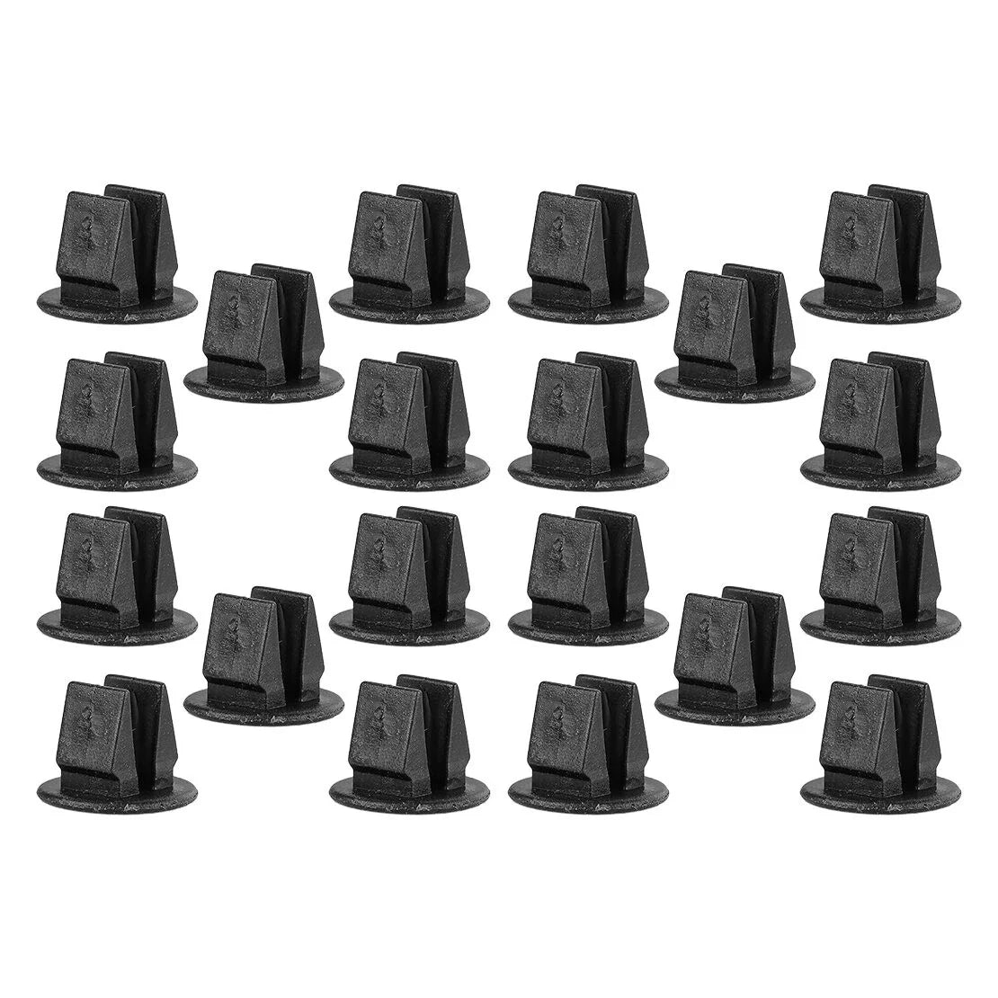 Fender Trim Retaining Brackets for Hyundai Kia (2011-2023) - 2 x Items