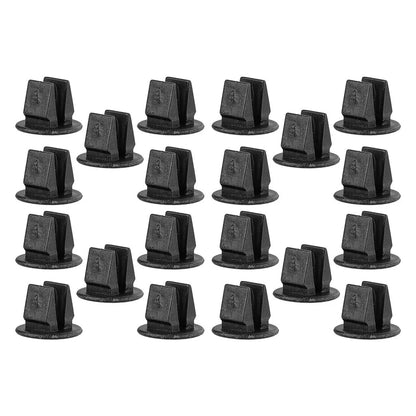 Fender Trim Retaining Brackets for Hyundai Kia (2011-2023) - 2 x Items