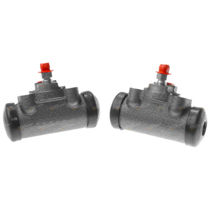 2 x Rear Brake Wheel Cylinders for Hiace LH103-LH184 (1996–2004)