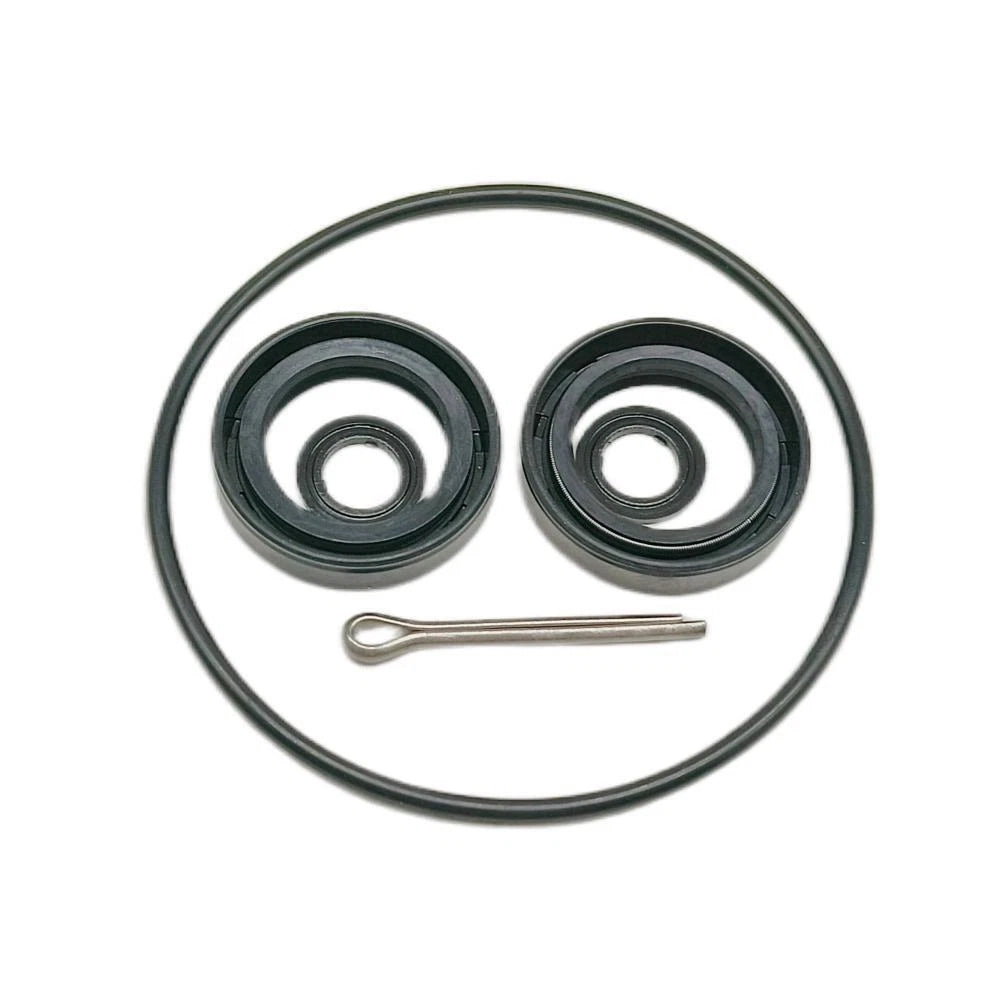 Lower Unit Gearcase Seal Kit for Suzuki DF 70 80 90 HP (2000–2023)