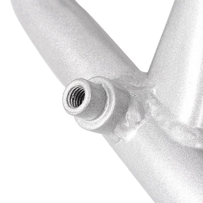 Engine Guard Crash Bar for Honda NC700X, 750X (2012-2019) Silver