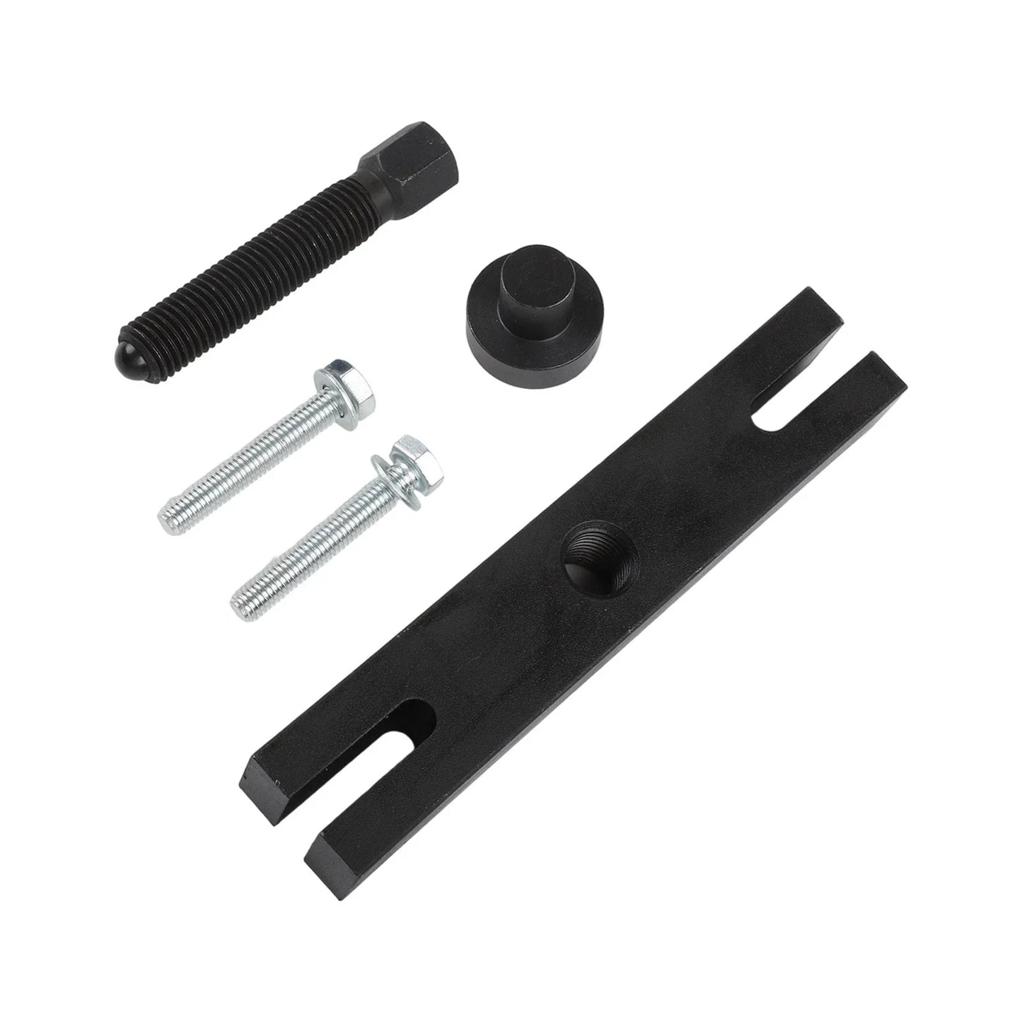 Crankshaft Pulley Removal Tool Set for Ford EcoBlue 2.0 TDCi (2016–2021)