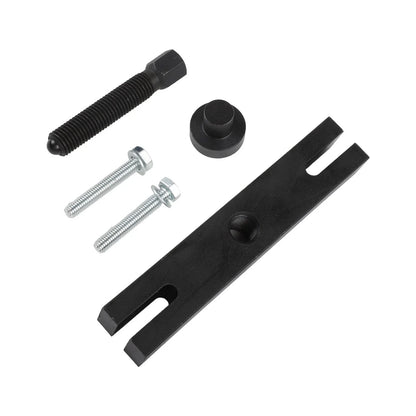 Crankshaft Pulley Removal Tool Set for Ford EcoBlue 2.0 TDCi (2016–2021)