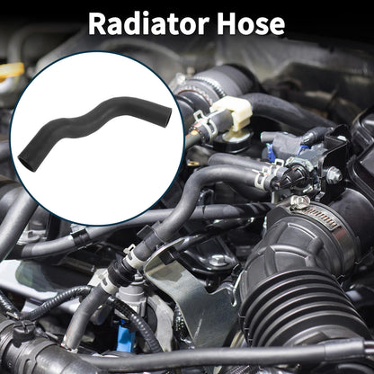 Radiator Hose No. 254112W000 for Santa Fe (2012–2014) Upper Hose