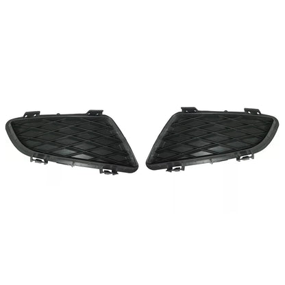 2 x Lower Fog Light Grilles for Mazda 6 (2002–2008)