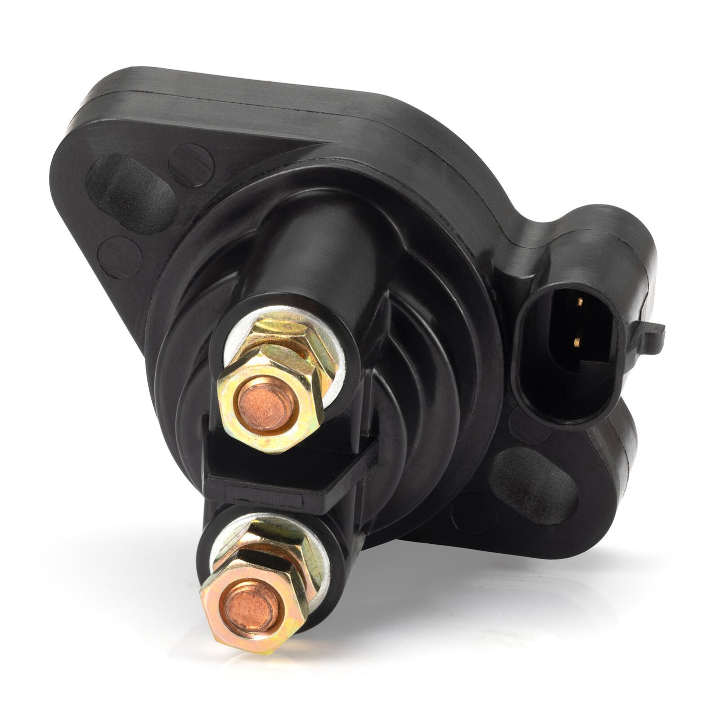 Starter Relay & Harness Plug for Arctic Cat Prowler 400 450 500 550 650 700 1000 (2008)
