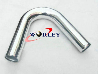 63mm 2.5" Aluminum Racing Turbo Intercooler Pipe