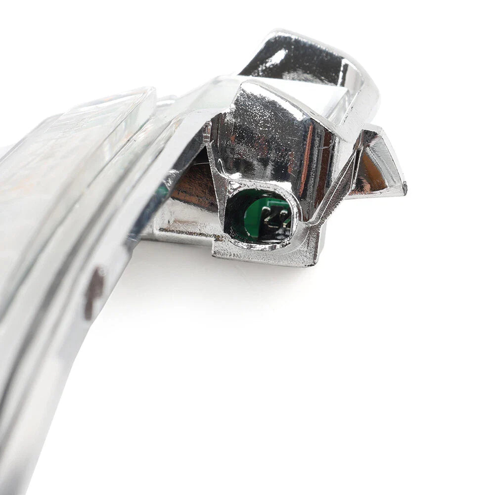Dynamic Side Mirror Turn Signal Light for BMW 1 2 3 4 Series F20 F22 F30 X1 i3 (2012-2020)