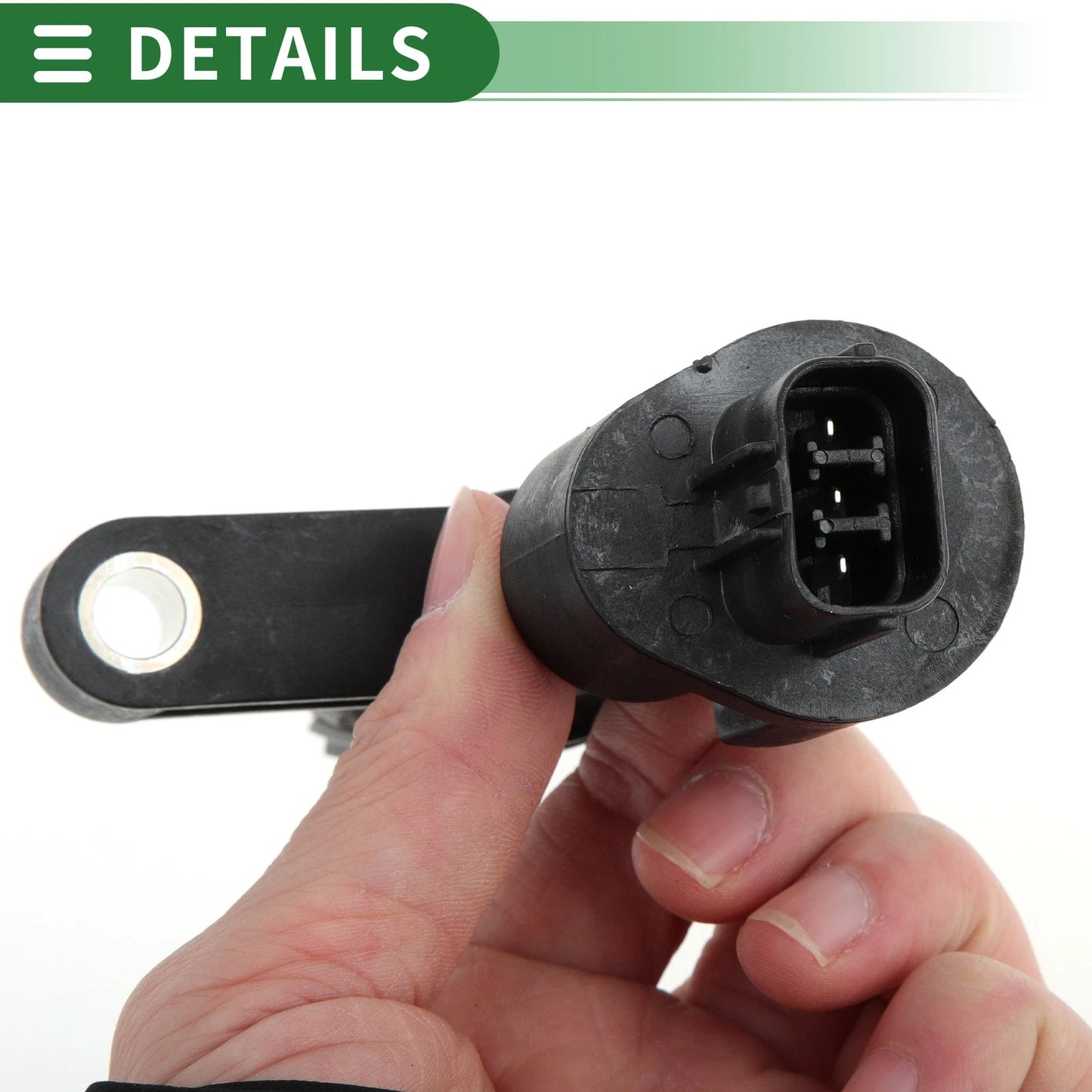 1 Pc No.78410S84A01S Transmission Speed Sensor for Honda Civic Si (1999–2000)