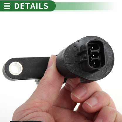 1 Pc No.78410S84A01S Transmission Speed Sensor for Honda Civic Si (1999–2000)