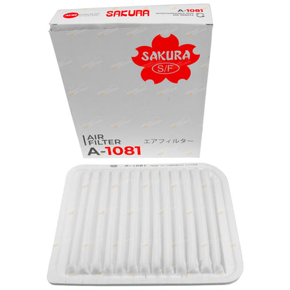 Air Filter for Mitsubishi ASX XB (2013–2014)